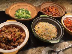 -嘉定凯悦·咖啡厅