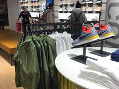 -NIKE品牌体验店(北京蓝色港湾店)