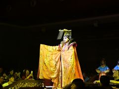 -唐乐宫歌舞剧院·餐厅