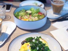 -Maxpoint Kitchen 西餐咖啡(乐峰广场店)