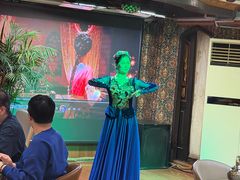 -东方亚克西餐厅(西康路店)