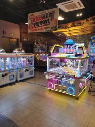 -卡通尼·Safari非洲探索乐园·生日会(金桥国际商业广场店)