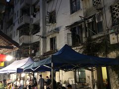 -老瓦房冷锅串串(文殊院店)