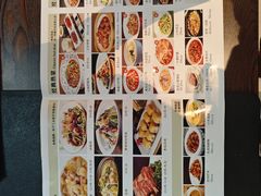 -国人川菜(李家村建东街店)
