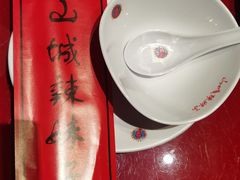 -山城辣妹子(定福庄店)
