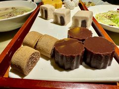-范家小馆·烤鸭新京菜(金融街店)