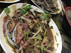 牛羊脆骨-春雨羊汤店(广开四马路总店)