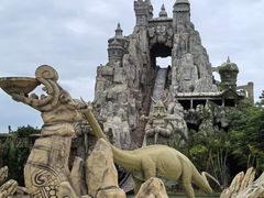 -厦门方特梦幻王国