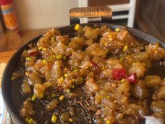 -老雒阳面馆·水席(定鼎门店)