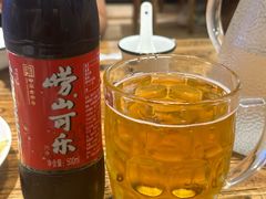 -山海菜馆·海肠捞饭·青岛菜(栈桥店)