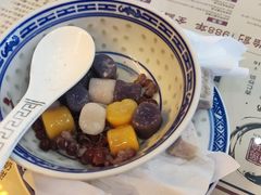 -捷信牛奶甜品世家(五道口店)