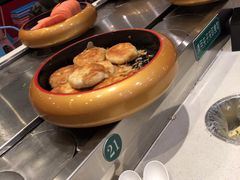 -友谊百涮园自助火锅(辽阳友谊商城店)