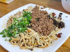 -康大口蘑面庄(将军街店)