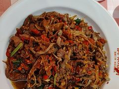 -韵味湘肴·小炒黄牛肉(五一广场店)