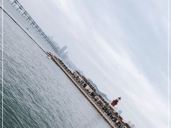 -星海湾跨海大桥