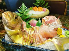 金兰池-炙柒Sekinana·精致料理 烧鸟·铁板烧(海上世界店)