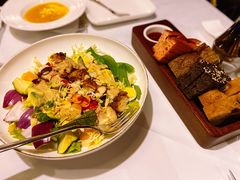 -佐度王子扒房(天鹅湖店)