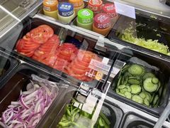 -赛百味SUBWAY(奥城店)