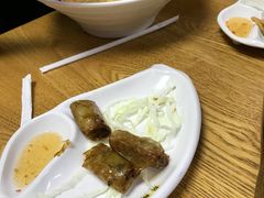 -探越越南牛肉粉(江南西分店)