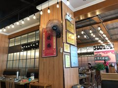 -先记烧鹅王·本地粤菜(福永店)