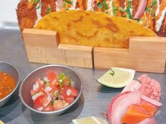 -墨纪Mojí墨西哥餐厅(官舍店)