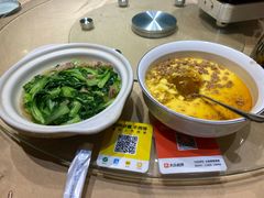 -又见炊烟私房菜(敬亭路店)