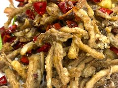 -百味地锅鸡(铜山路店)