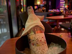 -THE CANNERY&JUJU 新鲜海鲜·牛排美食酒廊