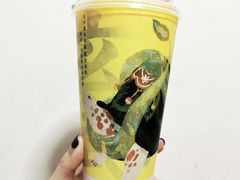 -奈雪的茶(重庆万象城北区店)