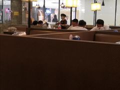 大堂-黄记煌三汁焖锅(新世纪广场店)