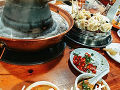 -元盛居(生态大街店)