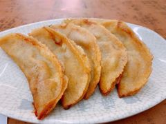 牛肉锅贴-清真蒋有记(老门东店)