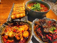 -付小姐在成都(五道口店)