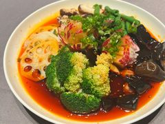 -徐记海鲜·宴会(大唐西市|丰庆店)