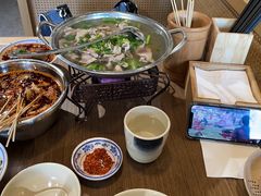-肖四女·江湖菜(临港店)