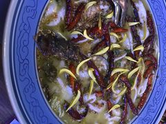 -鱼库·不仅是一家烤鱼店(车公庙店)