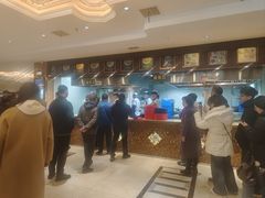 -磨沟沿老字号牛肉面·清真(金港城店)