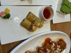 -枣子树·素食餐厅(普陀山店)