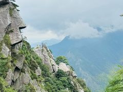 -含鄱口