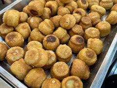 玉兰饼-毛华美食(清扬路店)