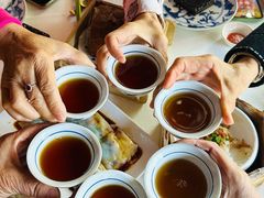 -侨美·唐荔园·40年地道粤菜