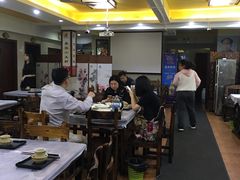 大堂-拙味兄弟龙虾(新香洲店)