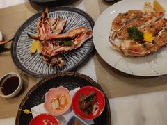 -月下料理(楷林IFC店)