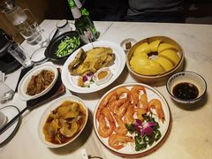 -唐猫庭院·千年陕菜(大唐不夜城店)