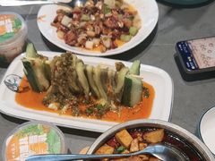 -四川饭店(城乡购物中心店)