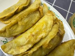 -清真蒋有记(老门东店)