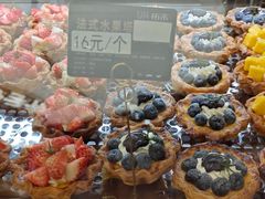 -UH祐禾(上海五角场万达店)