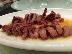 洪泽湖腊鸭-东林海岸大酒店-餐饮部(黄海路店)