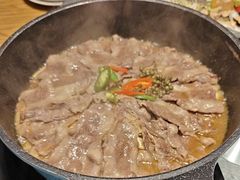 -老阿爸江浙土菜(前进东路店)