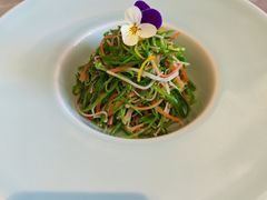 -一品淮扬 · 淮扬菜·北京万达文华酒店